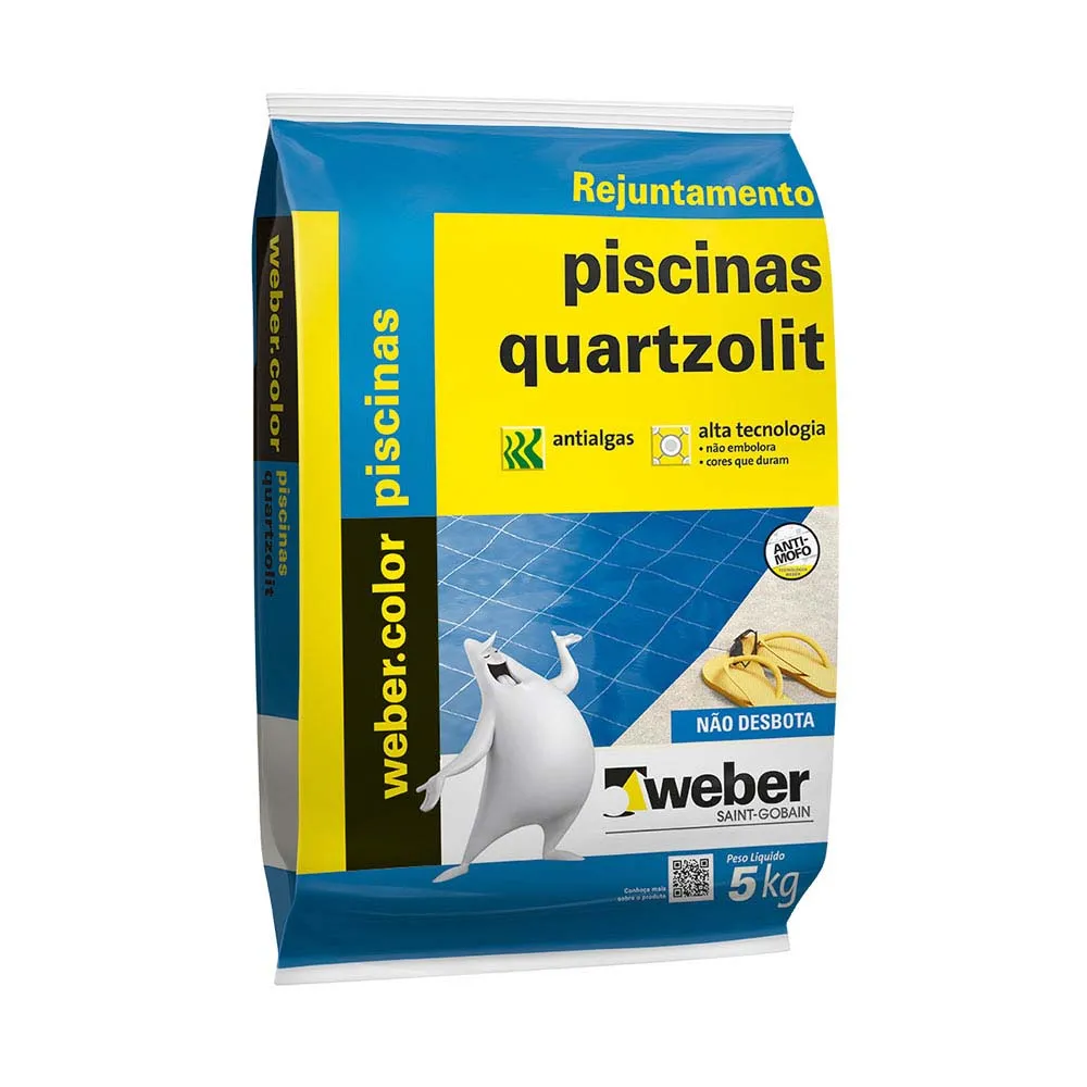 Quartzolit