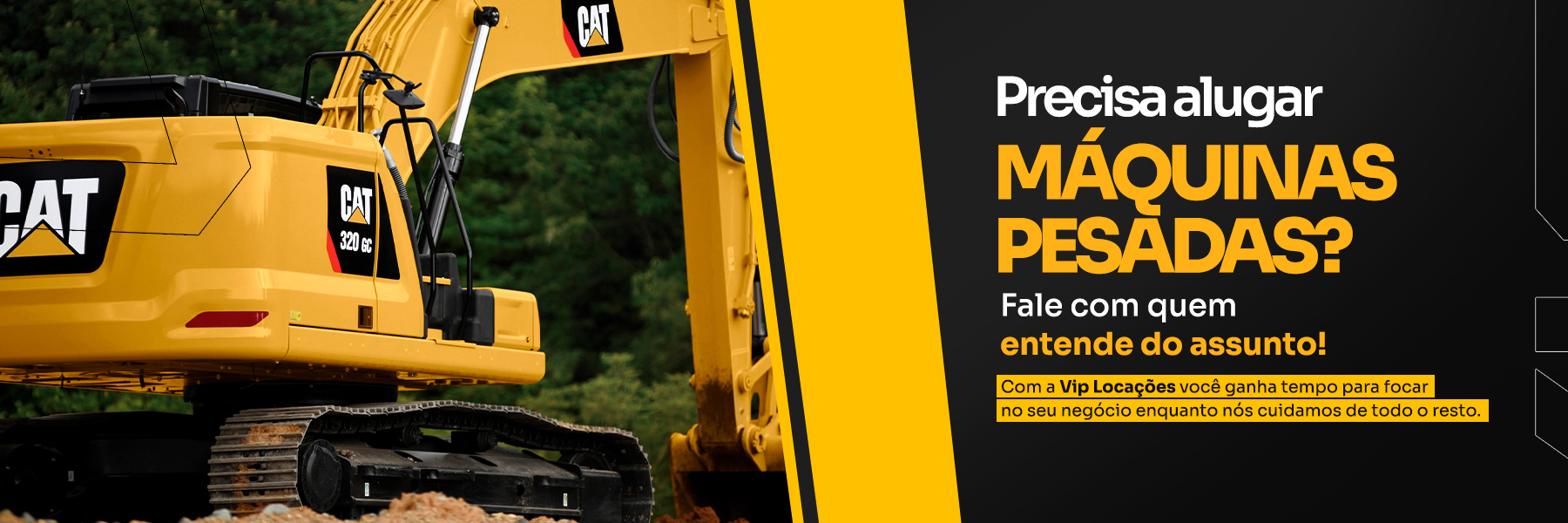 VIP Locações